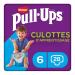 Huggies Training Pants Pull Ups Trainers Size 6 2 to 4 years (15-23 kg) Boys x28 Boy 6 (2-4 ans)