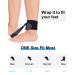 Plantar Fasciitis Night Splint | Ultimate Foot Brace for Women & Men - Relief & Comfort - Buy Online on GoSupps.com