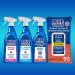 Blue Wonder All Purpose Cleaner 750ml - Degreaser & Cleaning Spray for Hard & Soft Surfaces - Removes Grease, Dirt & Stains - Concentrated Formula, Rinse Free - Universal Hygienic Fluid - Buy Online on GoSupps.com