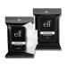 e.l.f. Makeup Remover Wipes  20 ct - 2 pk