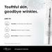 skinChemists Wrinkle Killer Anti-Ageing Pro-Expert Night Moisturiser 50ml | Targets Fine Lines and Wrinkles - Hydrating Blend for Overnight Skin Rejuvenation - Buy Online on GoSupps.com