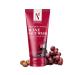 Buy NUTRIGLOW NATURAL S Advanced Pro Formula Wine Face Wash - Deep Cleansing Niacinamide for Men & Women - 3.5Oz - Best Skincare for Daily Use - Buy Online on GoSupps.com