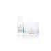 Sugar Me Smooth Body Scrub and Oil Combo - (Tropical Mango) Ultra Hydrating and Skin Exfoliating Sugar Scrub for Nourishing Dry Skin Essential Body Care for Women All Natural Exfoliation Scrub