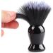 Duhe189014 Men's Rasier Brush - Portable Beard Brush for Shaving Cream & Foam | Best Facial Cleaning Tool for Men - Buy Online on GoSupps.com