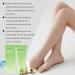 Cr me Pour L' pilation Des Femmes | 100g De Cr me D pilatoire Avec Spatule D pilatoire Rapide Et Douce Pour Peau Sensible pour Usage Personnel Femmes Hommes Corps Visage Pubis Jambes - Buy Online on GoSupps.com