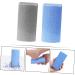 2pi ces Pierres Pon antes Pour Pumice Exfoliation Peau Morte Callosit s Pour Soin Des Dimensions Couleurs - Buy Online on GoSupps.com