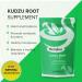 Black Swan Kudzu Root Tablets - Buy Online on GoSupps.com