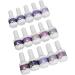 Top Coat Gel Nail Polish Kit Transfer Gel Stick Professional Primer for Nail Salon for Beginners - Buy Online on GoSupps.com