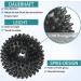 Hedgehog Massage Balls - 3 Set Myofascial Massage Ball for Feet Back & Legs - Best Foot & Muscle Relief - International Shipping Available - Buy Online on GoSupps.com