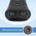 YurDoca Anti Barking Device Handheld Dog Repeller Trainer Dual-Channel Dog Repeller Ultrasonic Handheld Dog Training Tool 3 in 1 Bark Control Tool Frequency Levels Humanized and Safe for Cats Black-New10 - Buy Online on GoSupps.com