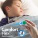 Vicks ComfortFlex Digital Thermometer - Fast 8 Second Color Coded Readings - Buy Online on GoSupps.com