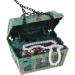 Buy Mesee Fish Tank Ornament - Diver Treasure Hunter & Treasure Chest Decoration for Aquarium - Vibrant Orange Action Decor - Buy Online on GoSupps.com