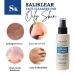 Salicylic Acid Face Cleanser for Oily Skin | Acne & Blackhead Exfoliating Wash with Hyaluronic Acid | Paraben Free Made in USA - 4 Fl Oz - Buy Online on GoSupps.com