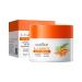 Generic Carotone Cream Skin Lightening Cream for Dark Skin Vitamin C Face Cream with Carrot Natural Carrot Moisturizer Skin Lightening Cream for Face Firming Reduces Fine Lines 20g(box of 1)