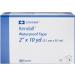Kendall Waterproof Tape - 2" Wide Box of 6 | Non-Returnable - Perfect for eCommerce Worldwide - Buy Online on GoSupps.com