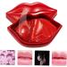SAFIGLE Masque pour L vres Hydratant Nourrissant 20 Patchs Gel Revitalisant Anti-ger ures Soin de Nuit pour L vres S ches et Sensibles Beaut Quotidienne - Buy Online on GoSupps.com