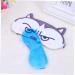 minkissy Cooling Eye Mask Bead Eye Pad Night Mask Sleep Eye Mask Eye Mask for Travel Eye Patch Eye Shade Eye Mask for Sleeping Eye Shadow Eyeshadows Cool Eye Compress Sleeping Eye To Sleep - Buy Online on GoSupps.com