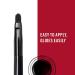 Rimmel Scandal Eyes Waterproof Gel Eyeliner Black 0.085 oz - Long-lasting formula - Pack of 1 - Buy Online on GoSupps.com