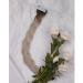 LAAVOO Blond Tape Extensions - Real Hair Balayage Ombre #9A/10/800 - 50cm 5PCS - Light Brown to Platinum - Buy Online on GoSupps.com