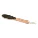 European Soaps Urbana Spa Prive Wooden Foot File 1 Foot File