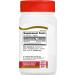 21st Century D 5000 iu Tablets 110-Count Pack of 4 - Buy Online on GoSupps.com