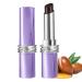 Moisturizing Lipstick | Colored Lipstick for Makeup Glossy Lip Balm - For Daily Routine Home Work Spa Night Out for Cracked and Dry Lips