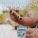 Flash Fuel Organic Instant Coffee - Dark Roast Coffee - Wild coffee in a flash - Perfect for hunting camping or on the go - Single serve sticks (3.5g x 10 sachets) Dark Roast - Dark Chocolate 35 g (Pack of 1) - Buy Online on GoSupps.com