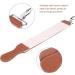 Professional Men's Razor Sharpener - Nobrands Manual Double-Layer Sharpening Tool for Precision Polishing - Buy Online on GoSupps.com