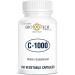 Bio-Tech C-1000 | 250 Veggie Capsules - Buy Online on GoSupps.com