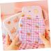 Healeeved 4-Piece Aunt Towel Storage Bag | Menstrual Bandages Accessories for Teenage Girls & Women | Travel-Friendly Polyester Period Bag - Buy Online on GoSupps.com