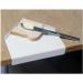 Buy Behrend One-Handed Bread Spreading Board Anti-Slip 18x19cm Ideal for Effortless Spreading International Shipping Available - Buy Online on GoSupps.com