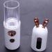 iFutniew USB Rechargeable Mini Nano Moisturizing Sprayer Beauty Instruments for Women Home Use Humidifier Vaporizer White - Buy Online on GoSupps.com