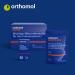Orthomol Junior C Plus - Chewing Tablets for Immune Support | 30 Daily Portions - Forest Fruit Flavor - Vitamin C Rich - Buy Online on GoSupps.com