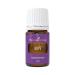 Young Living Hope - 5ml of Diffuser Bliss - 100% Pure & Premium Essential Oil for Uplifting Aromatherapy - Natural Emotional Support for Serene Prayer and Meditation