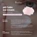 Calm pH Ice Cream 1.7Fl. Oz - Soothing After Sun Care Cream | Sunburn Relief & Irritated Skin Care - Cool Down Effect - Buy Online on GoSupps.com