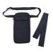 Drainage Bag Cover with Tube Cover for Nephrostomy Outer Bag Holder