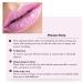 Mynena Metallic Lipstick Liquid - Long-Lasting, Waterproof & Vegan Pink Shade - Buy Online on GoSupps.com