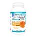 Turmeric Curcumin Supplement With Black Pepper Boswellia and Olive Leaf. 120 Capsules (4-Month Supply). 29X More Bioavailable Than Standard Turmeric Supplement. Patented Meriva. Non GMO Vegetarian