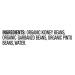 Westbrae Natural Organic Vegetarian Salad Beans | 15 oz - Healthy Plant-Based Protein - Buy Online on GoSupps.com