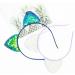 hgnxa Cartoon Bling for at Ear Hair Hoops osplay Headband Reversible s Hair for Head Band Hoop for Women Girls Hair De Color - Buy Online on GoSupps.com