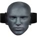 TITLE Boxing Heavy Bag Striking Mask - Ultimate Training Gear - Buy Online on GoSupps.com