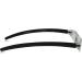 Unisex-Adult +1.50 Reading Glasses - Stylish Black Eyewear for All | International Shipping Available - Buy Online on GoSupps.com