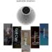 Full Body Dryer After Shower Body Hair Dryer Gravity Sensor and Natural Warm/Cool Air Wind Feet Touch Panel Drying Machine Waterproof for Bathroom - Buy Online on GoSupps.com
