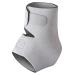 Healeved Ankle Sleeve Compression Ankle Brace Arch of Foot Ankle Strap Men and Women Ankle Protector 8.3x4.8cm Grey