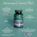 L-Carnitine Complex | Carnipure - Vegan Pre Workout Booster with Choline Green Coffee & B Vitamins | Energy & Fat Metabolism | 120 Capsules | Vegavero  - Buy Online on GoSupps.com