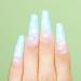 AIMEILI Gel Nail Polish Set Soak Off UV LED Gel Polish Multicolour/Mix Colour/Combo Colour Of 6pcs X 10ml - Gift Kit 32 KIT6-32 1.67 ml (Pack of 6) - Buy Online on GoSupps.com