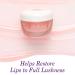 Tatcha Kissu Lip Mask - Plump Fine Lines & Wrinkles | 9g | Hydrating Lip Treatment - Buy Online on GoSupps.com