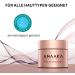  ANAAKA HALAL SKINCARE ANAAKA Halal Day Cream certified halal cruelty-free anti-aging care against premature skin aging for a firm smooth and youthful complexion - Buy Online on GoSupps.com