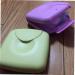 Portable Period Kit Storage Bag for School, Outdoor Travel - Holds Sanitary Napkins and Tampons - Buy Online on GoSupps.com