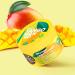 FARMONA TUTTI FRUTTI beurre pour le corps Mango & Herbe + Nutri Shot EF 200ml - Buy Online on GoSupps.com